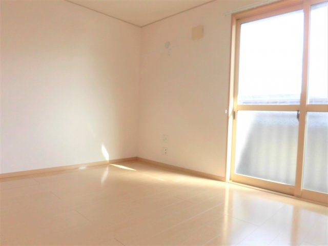 リビングタウン中野IIの洋室