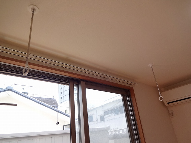 カーサデルソルの設備