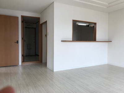 【居間・リビング】 | エメラルドノービレⅠ