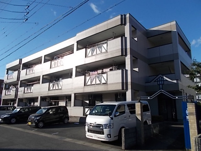 【外観】 | エメラルドノービレⅠ