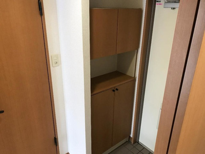 【その他】 | エメラルドノービレⅠ