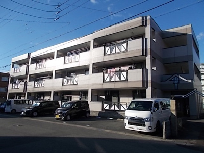 【外観】 | エメラルドノービレⅠ