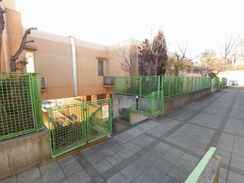 東急ドエル 横浜ヒルサイドガーデン４番館 株式会社日本セルバン 横浜 川崎の不動産情報