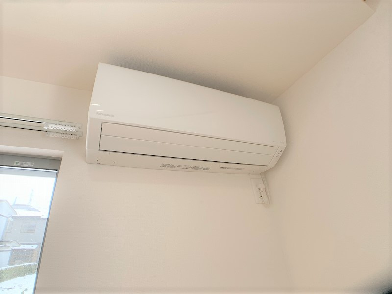 Ｆｉｇａｒｏ（フィガロ）Ⅵの設備