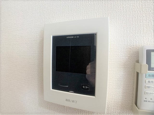 Ｆｉｇａｒｏ（フィガロ）Ⅵのセキュリティ