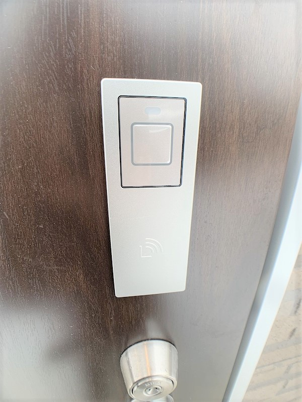 Ｆｉｇａｒｏ（フィガロ）Ⅵのセキュリティ