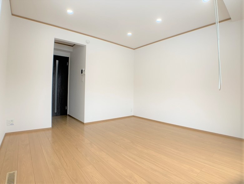 Ｆｉｇａｒｏ（フィガロ）Ⅵの居間・リビング