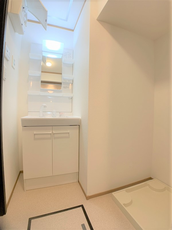 Ｆｉｇａｒｏ（フィガロ）Ⅵの独立洗面台