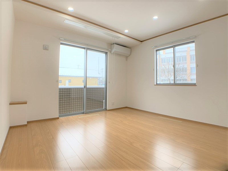 Ｆｉｇａｒｏ（フィガロ）Ⅵの内装