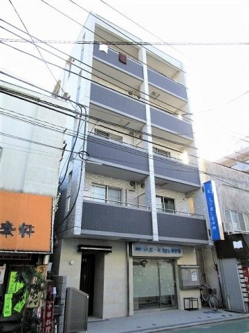【外観】