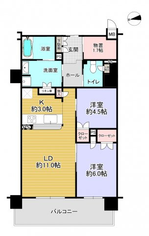 マスターズセーヌ三田駅前