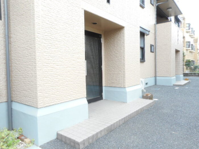 プランドール市川のその他