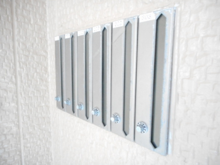 プランドール市川のその他