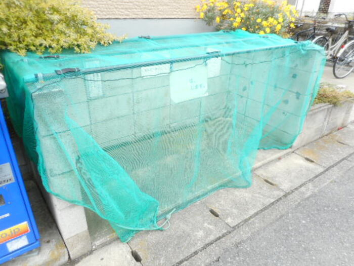 プランドール市川のその他共用部分