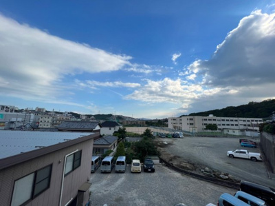 【展望】 | ハイツ多聞