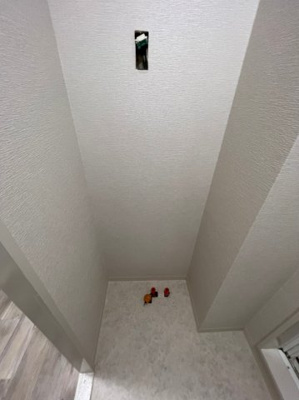 【内装】 | ハイツ多聞