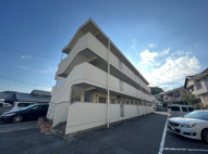 ハイツ多聞の画像