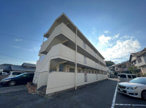 ハイツ多聞の画像