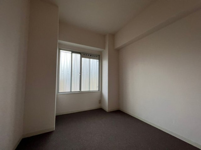 【寝室】 | ハイツ多聞