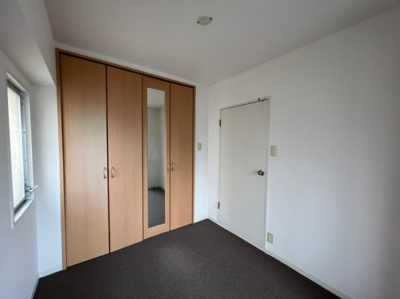 【その他】 | ハイツ多聞