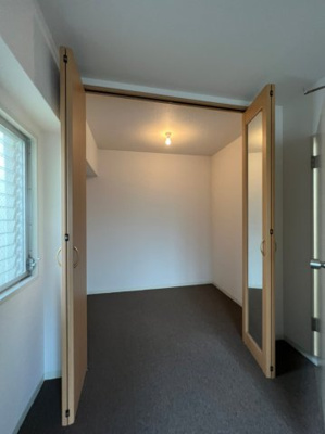 【収納】 | ハイツ多聞