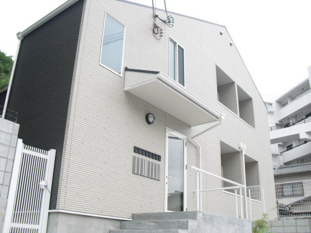 グランシャリオ山本通2