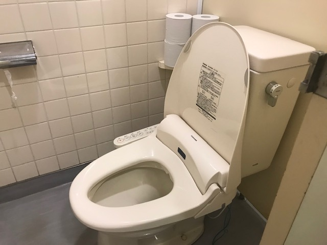 シャトレ代官山アネックス