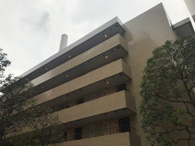 シャトレ代官山アネックス