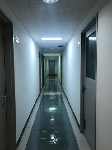 シャトレ代官山アネックス