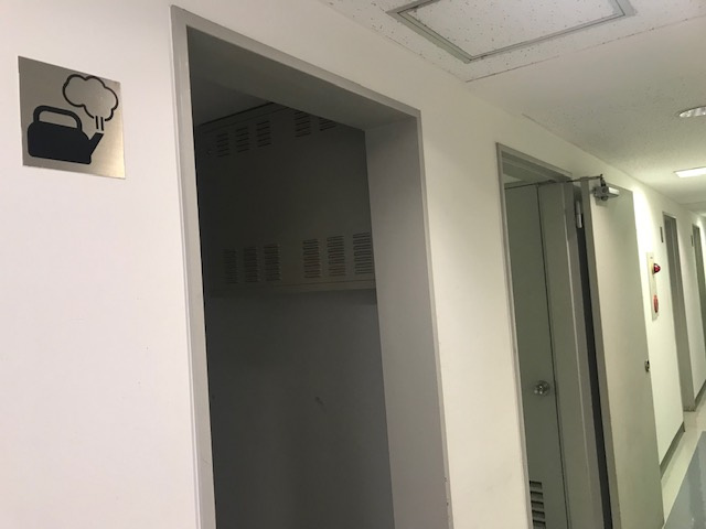 シャトレ代官山アネックス