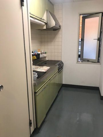 シャトレ代官山アネックス