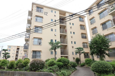 【外観】 | 伊川谷住宅