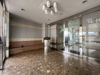 【エントランス】 | キレイなエントランスはしっかりと管理が行き届いている証拠ですね。