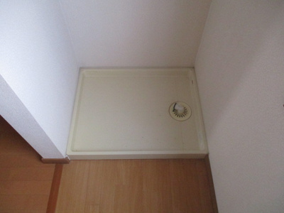 【設備】 | 白秋ビル