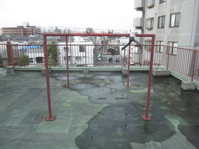 【その他】 | 白秋ビル