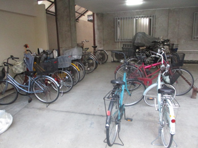 【その他共用部分】 | 白秋ビル