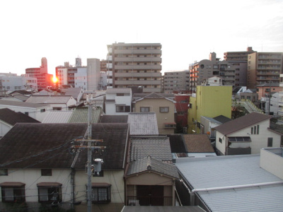 【展望】 | 白秋ビル