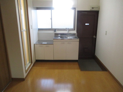 【居間・リビング】 | 白秋ビル