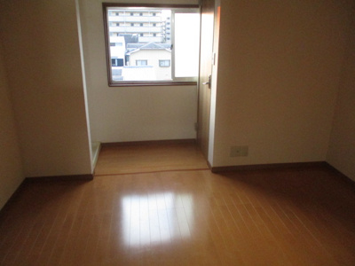 【内装】 | 白秋ビル