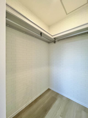 【収納】 | フォーレス長土呂A