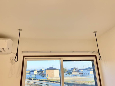 【その他】 | フォーレス長土呂A