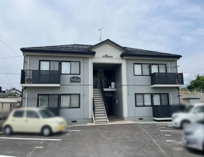 【外観】 | フォーレス長土呂A