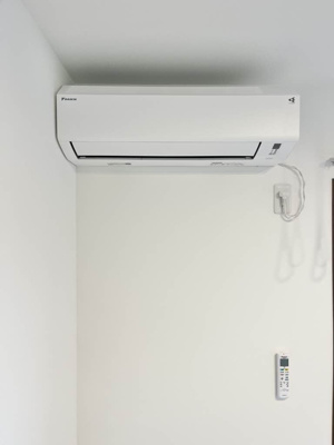 【設備】 | フォーレス長土呂A