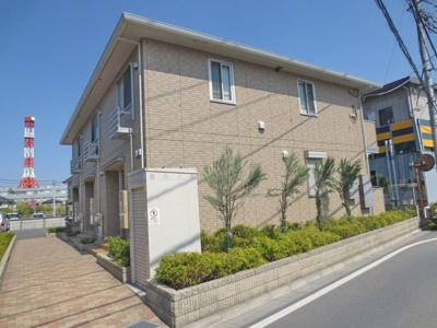【エントランス】 | プリームスC棟