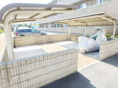 【設備】 | プリームスC棟