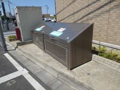 【その他】 | プリームスC棟