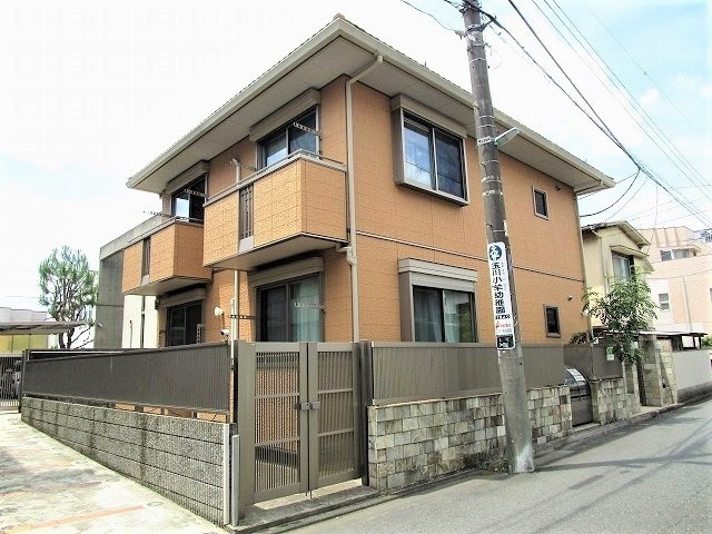 Lumiere自由が丘
