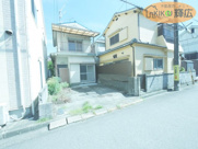 加古川市加古川町河原　土地の画像