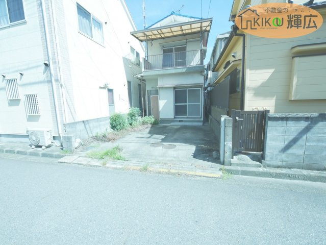 【その他】 | 加古川市加古川町河原　土地 | 建築条件がありませんのでお好きなハウスメーカーで建築していただけます。