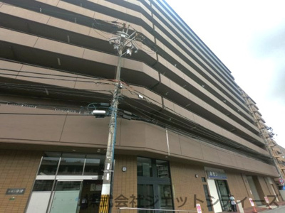 【外観】 | ルモン中津